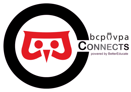 BCPVPA Connects