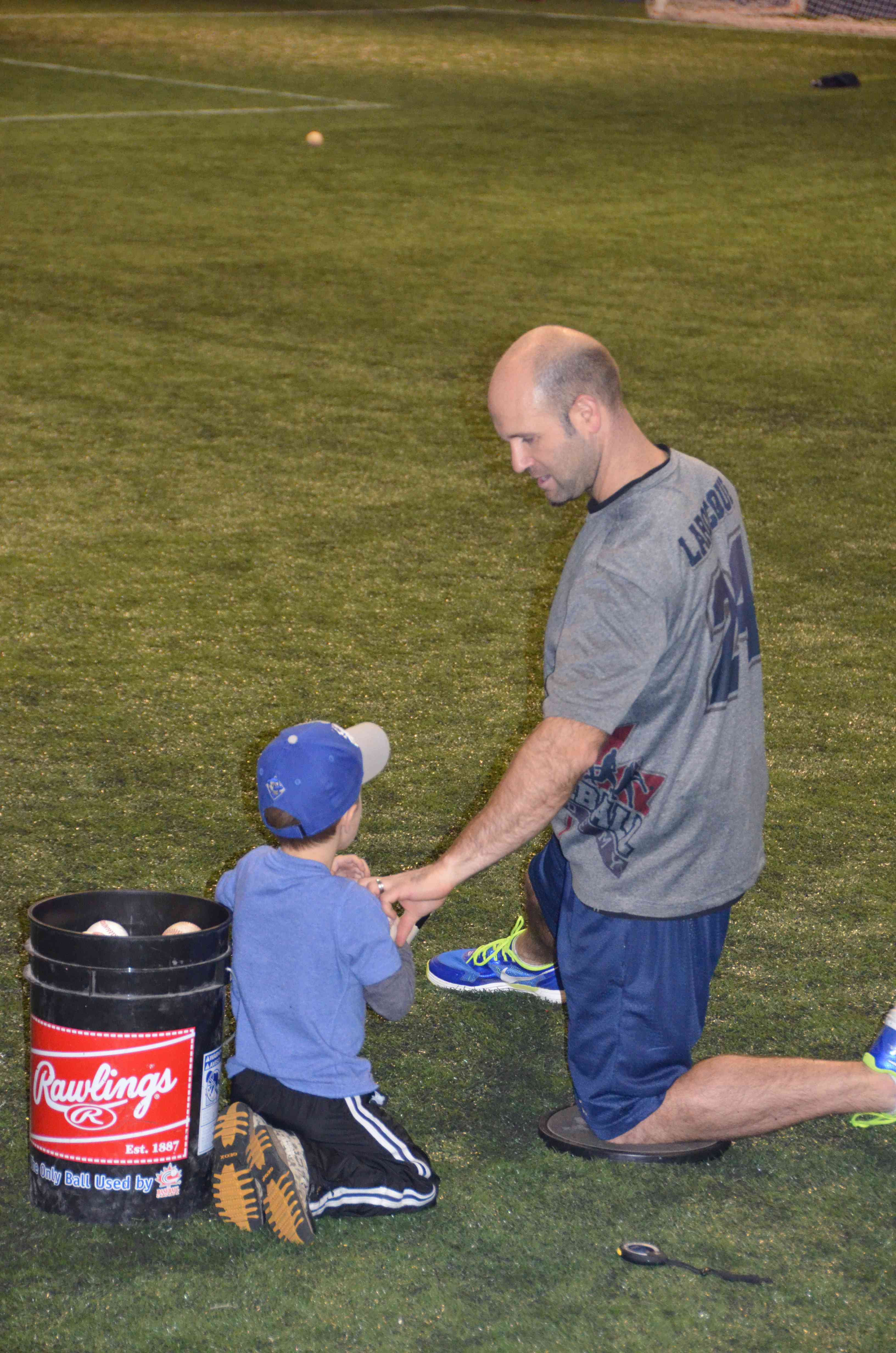 Jean-Gilles Larocque