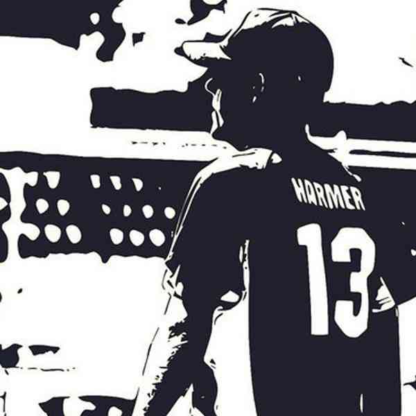 Ryan Harmer