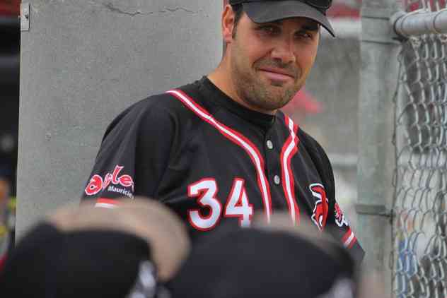 Steeve Ager