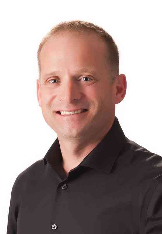 Cory Sharpe