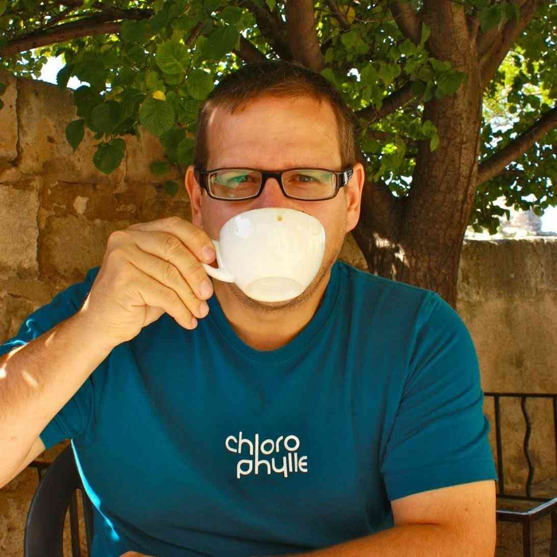 Marc Gravel